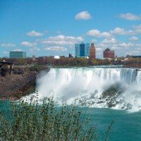 Niagara Falls